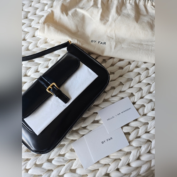 BY FAR Handbags - By Far Miranda Bag